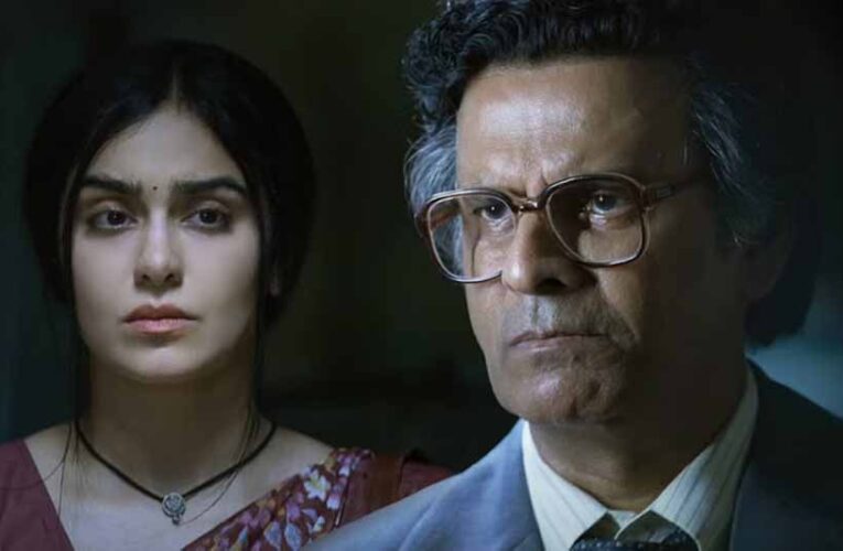 ‘गवर्नर: द साइलेंट सेवियर’ रिव्यू: मनोज बाजपेयी की दमदार एक्टिंग, लेकिन कहानी में रह गई कमी