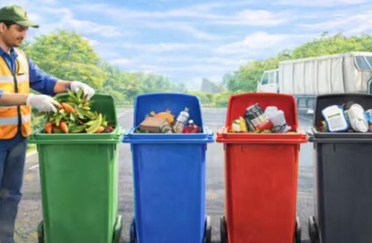 Bhopal Garbage Law 2026: 900 से ज्यादा बड़ी सोसायटियों को खुद करना होगा कचरे का निपटारा, नहीं तो देना होगा भारी शुल्क