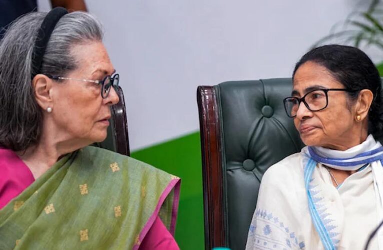 ममता चाहकर भी कांग्रेस में TMC का विलय नहीं करा पाएंगी? एक्सपर्ट ने बताई संवैधानिक और कानूनी वजहें