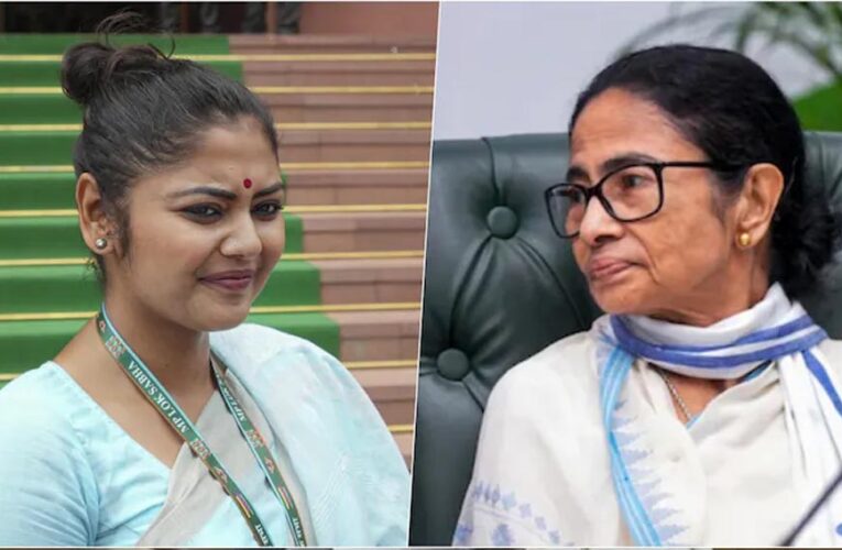 TMC में बढ़ी हलचल! बागी सांसदों की शुभेंदु अधिकारी संग बैठक, ममता बनर्जी की बढ़ सकती हैं मुश्किलें
