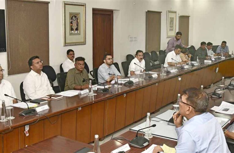 मानसून से पहले अलर्ट मोड में सरकार, विभागों को तैयारी के निर्देश