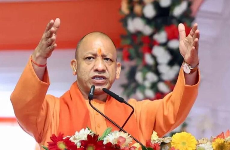 मुख्यमंत्री योगी आदित्यनाथ 23 जून को हाथरस में करेंगे जनसभा, प्रशासन ने तेज की तैयारियां
