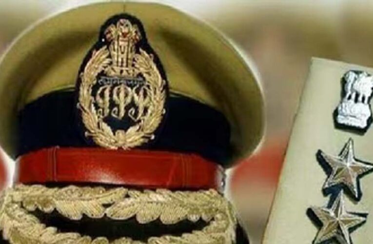 यूपी में बड़ा प्रशासनिक बदलाव: 30 PPS अधिकारी जल्द बनेंगे IPS, UPSC DPC ने दी मंजूरी