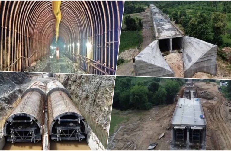 2500 करोड़ की कैनाल परियोजना से बदलेगी वागड़ की खेती