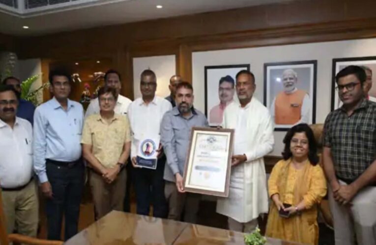 राजस्थान की ऊर्जा क्रांति: कैलिफोर्निया के साथ समझौते से हरित बिजली को मिलेगी नई रफ्तार