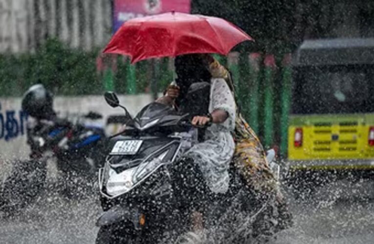 MP Weather Alert: प्री-मानसून हुआ सक्रिय, 6 जिलों में ओलावृष्टि की चेतावनी; भोपाल-ग्वालियर समेत कई शहरों में आंधी-बारिश