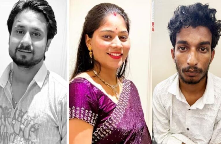 राजा रघुवंशी मर्डर केस में फिर उठी CBI जांच की मांग, भाई बोला- सोनम बाहर है, सबूतों से छेड़छाड़ का खतरा