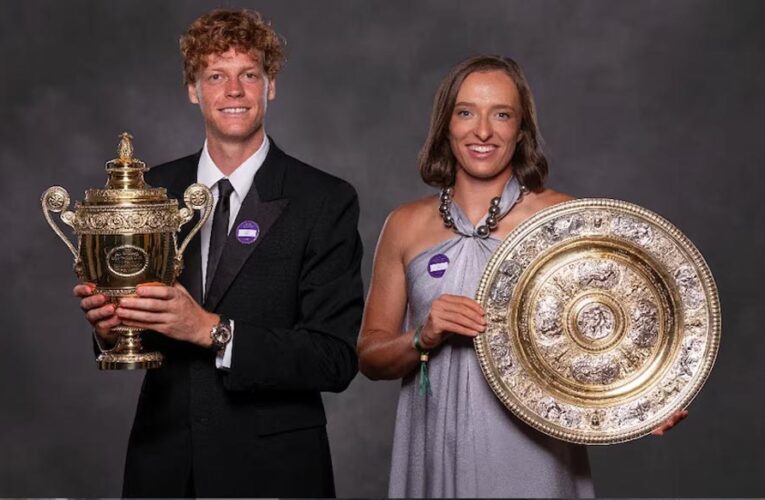 Wimbledon 2026 Prize Money: चैंपियन पर होगी करोड़ों की बारिश, इनामी राशि ने तोड़े सारे रिकॉर्ड