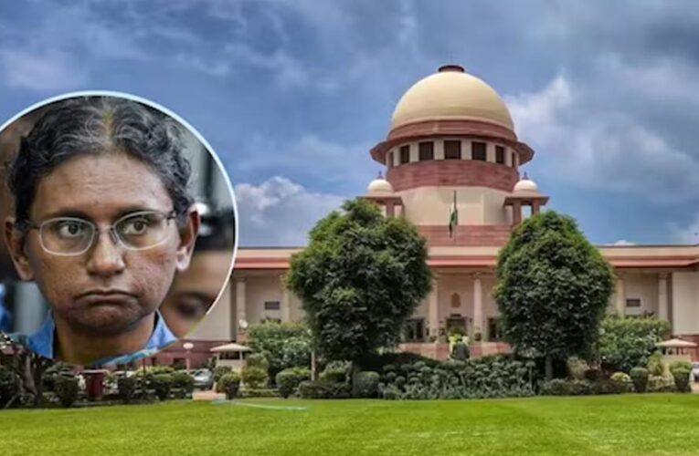 मीनाक्षी नटराजन को सुप्रीम कोर्ट से बड़ा झटका, राज्यसभा नामांकन रद्द करने वाली याचिका खारिज