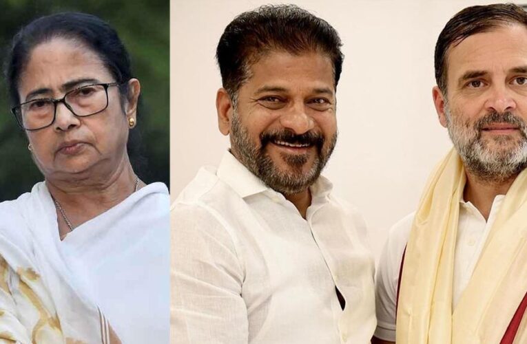 बंगाल के बाद तेलंगाना में ‘बड़ा खेला’! 89 लाख वोटरों का मामला सामने, सियासी गलियारों में मचा हड़कंप