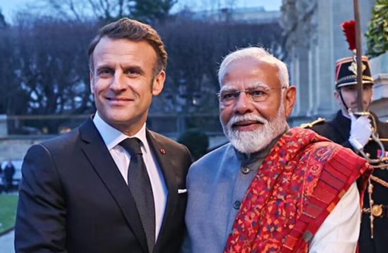होर्मुज स्ट्रेट की सुरक्षा पर बड़ा मंथन! G7 में मोदी-मैक्रों की मुलाकात से बढ़ीं उम्मीदें