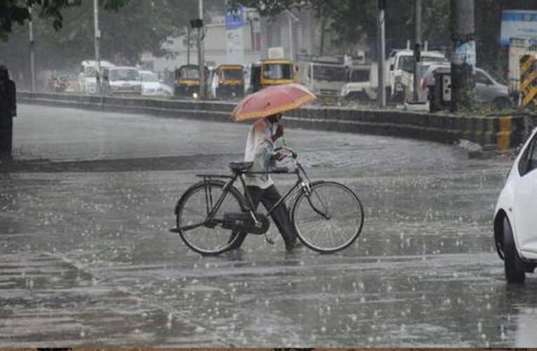 MP Monsoon Update: कब आएगा मानसून? भीषण गर्मी से जूझ रहे जिलों को जल्द राहत, 60 Kmph तूफान का अलर्ट