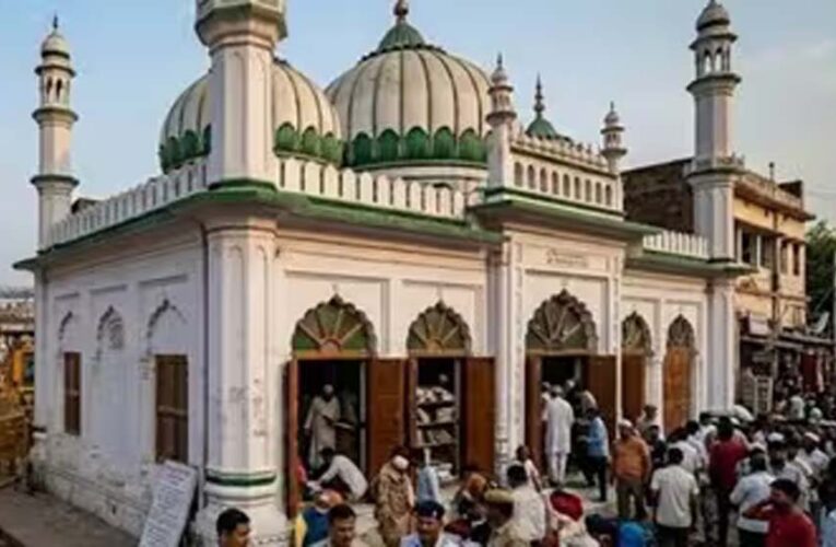 गंज शहीदां मस्जिद विवाद पर पाकिस्तान की एंट्री, जरदारी के बयान पर काशी के मुस्लिम धर्मगुरुओं का पलटवार