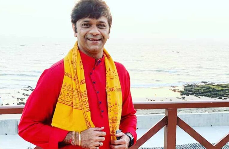 ‘तारक मेहता का उल्टा चश्मा’ के बाघा उर्फ तन्मय वेकारिया शूटिंग के दौरान हुए भावुक