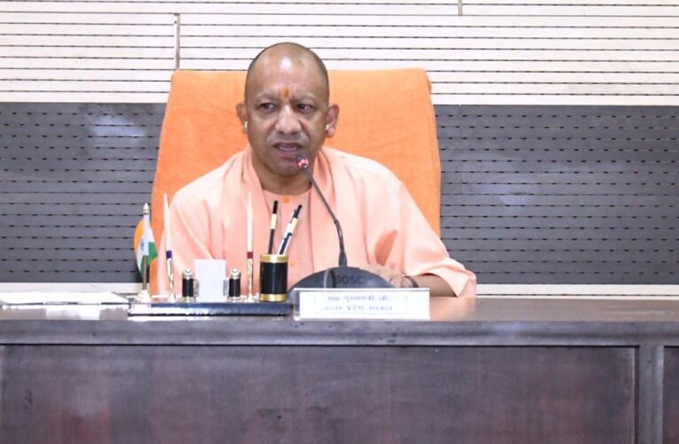सीएम योगी के नेतृत्व में एयरपोर्ट विकास को मिली रफ्तार, प्रदेश में मजबूत हो रहा नागरिक उड्डयन ढांचा