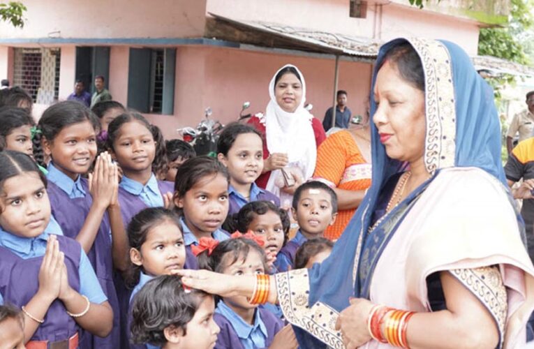 16 जून से खुलेंगे स्कूल, तिलक लगाकर होगा स्वागत; मुफ्त किताबें-यूनिफॉर्म और एडमिशन फेस्ट की तैयारी