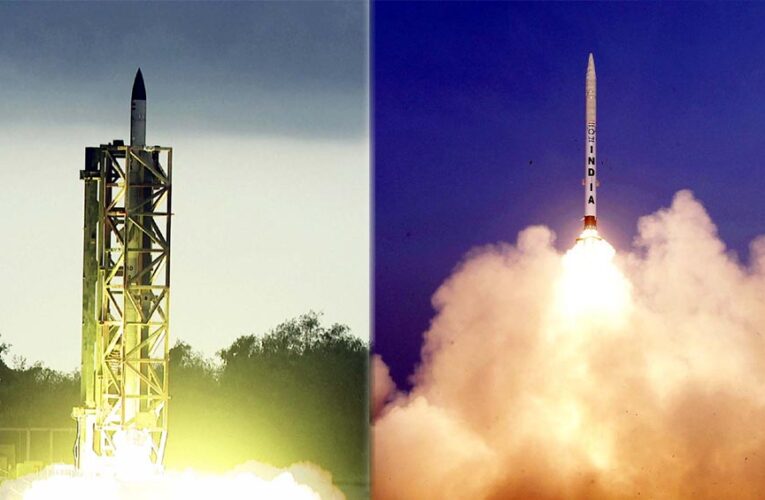 भारत बना दुनिया के एलीट क्लब का हिस्सा, ICBM को हवा में मार गिराने वाली तकनीक में हासिल की बड़ी सफलता