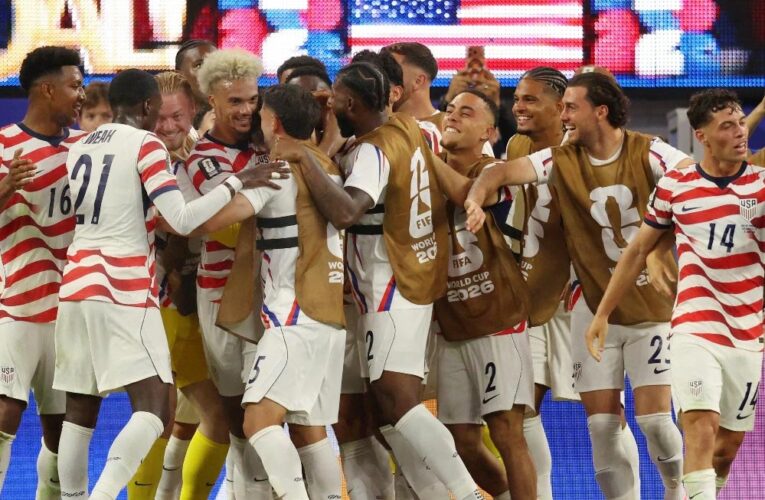 FIFA World Cup 2026: USA का धमाका, पराग्वे को 4-1 से रौंदा, बालोगुन ने दागे दो गोल
