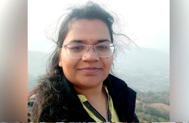 हैदराबाद में दिल दहला देने वाली घटना: 6 महीने की बच्ची को गोद में लेकर छठी मंजिल से कूदी महिला इंजीनियर
