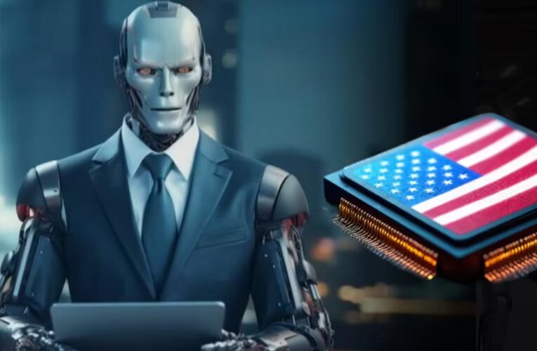 AI पर अमेरिका का बड़ा फैसला! दुनियाभर के यूजर्स के लिए बंद हुई यह लोकप्रिय सर्विस