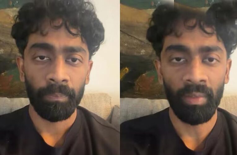 ₹370 बिरयानी विवाद पर झुके प्रणित मोरे, बोले- ‘मैं बहक गया था’, वीडियो जारी कर मांगी माफी