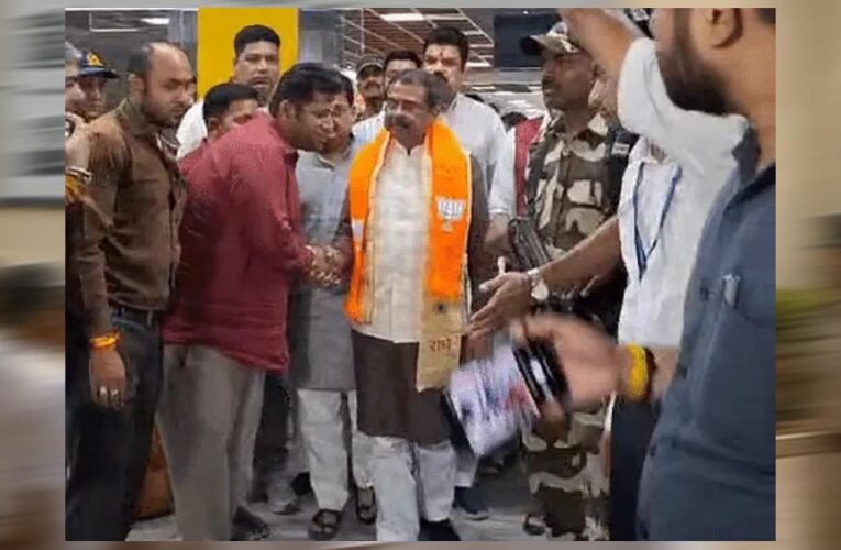 धर्मेंद्र प्रधान का ऐलान: 21 जून को दोबारा होगी NEET परीक्षा, छात्रों से कहा- पढ़ाई पर रखें पूरा फोकस