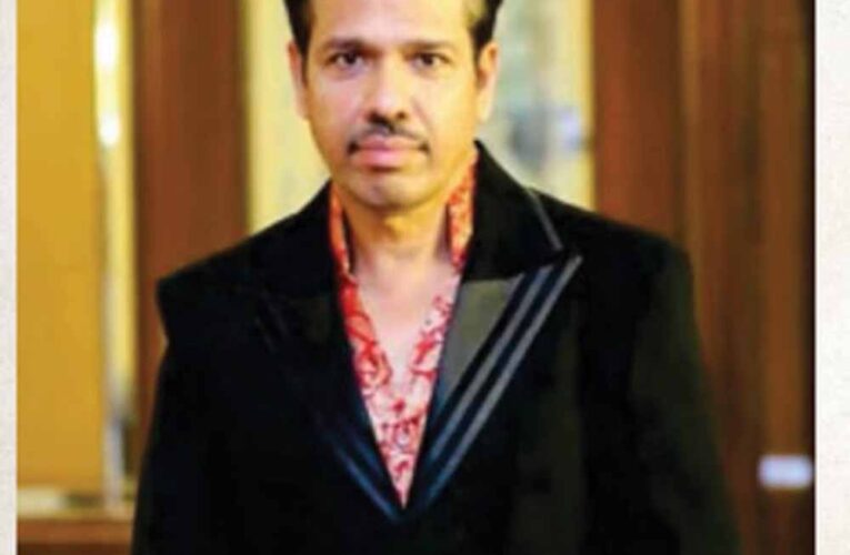 शफीक उर रहमान की हॉलीवुड एंट्री, ‘द एम्प्टी एड्रेस’ से करेंगे ग्लोबल डेब्यू