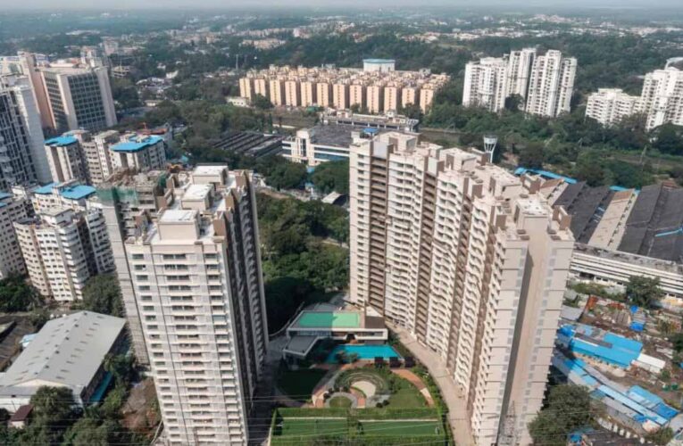 15-मिनट सिटी: भारत में बदलता शहरी जीवन, जहां घर के पास ही मिल रही हर सुविधा