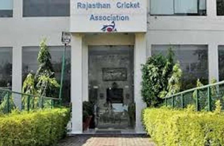 Rajasthan Cricket Association के चुनाव फिर टले, एडहॉक कमेटी का कार्यकाल 3 महीने बढ़ा