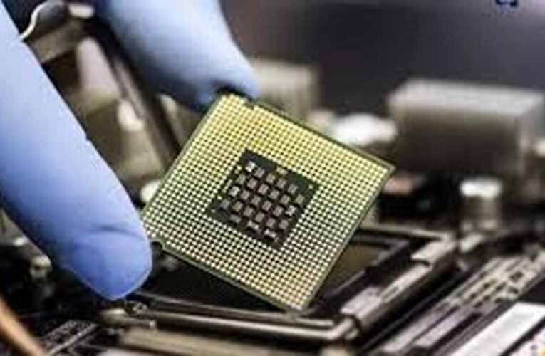 AI और डेटा सेंटर डिमांड से बढ़ी मेमोरी चिप्स की जरूरत, भारत बनेगा बड़ा सेमीकंडक्टर हब