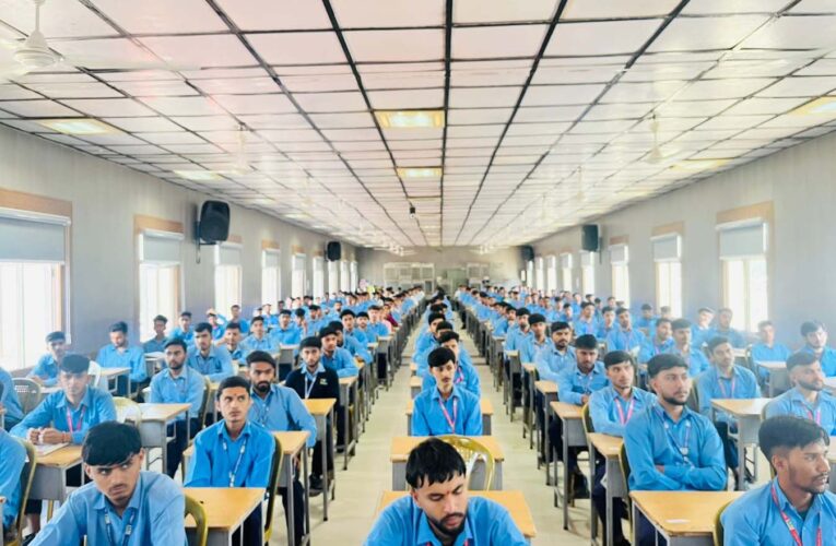 यूपी का प्रोजेक्ट प्रवीण: 36,103 छात्रों को मिलेगा कौशल प्रशिक्षण