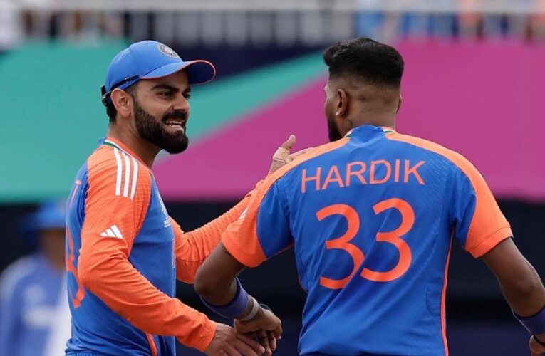इंग्लैंड दौरे के लिए इस हफ्ते चुनी जाएगी टीम इंडिया, विराट और हार्दिक पर रहेंगी सबकी नजरें