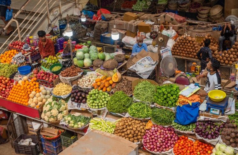 थोक महंगाई पर बड़ा अपडेट, मई में WPI 9.68% पर; सरकार ने लॉन्च की नई WPI सीरीज