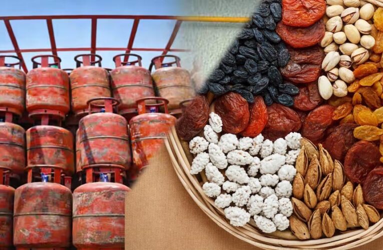 अमेरिका-ईरान युद्ध थमा तो भारत को मिल सकती है बड़ी राहत! LPG, CNG और खाद समेत 10 चीजें हो सकती हैं सस्ती