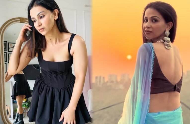 संचिता उगले के निधन के बाद TV इंडस्ट्री पर उठे सवाल, एक्ट्रेस ने लगाए थे गंभीर आरोप