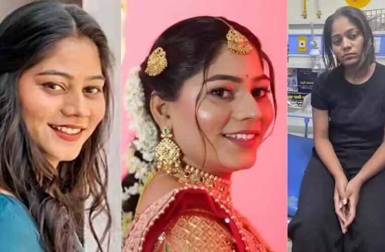 पहली बार मीडिया के सामने आई सोनम रघुवंशी, चुप्पी तोड़ किए कई चौंकाने वाले खुलासे