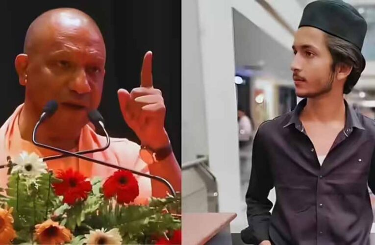 गाजियाबाद हत्याकांड: आरोपी का एनकाउंटर, कानून-व्यवस्था पर सख्त संदेश