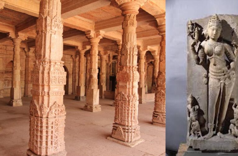 भोजशाला फैसले के एक माह बाद भी SOP पर संशय, अधिकारी दे रहे सुप्रीम कोर्ट याचिका का हवाला