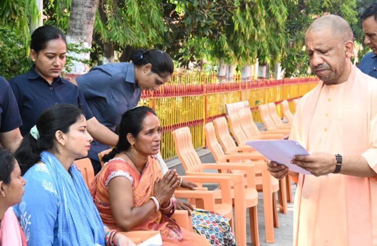 आर्थिक सहायता हो या आवास, सरकार हर जरूरत पर खड़ी है साथः मुख्यमंत्री