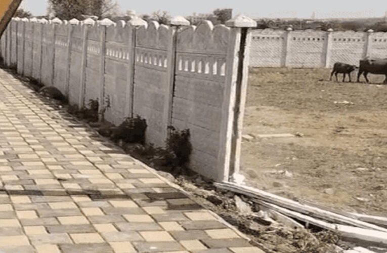 अवैध कॉलोनियों की रजिस्ट्री पर रोक नहीं लगा सकेंगे कलेक्टर, सरकार ने सीमित किए अधिकार