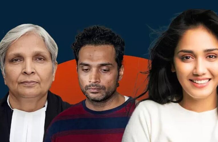 ट्विशा शर्मा केस: सास और पति समर्थ सिंह की न्यायिक हिरासत 30 जून तक बढ़ी