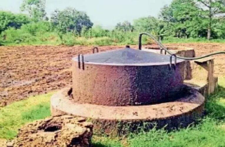 गोबर गैस संयंत्रों के पुनर्जीवन से ग्रामीण ऊर्जा आत्मनिर्भरता को नई गति