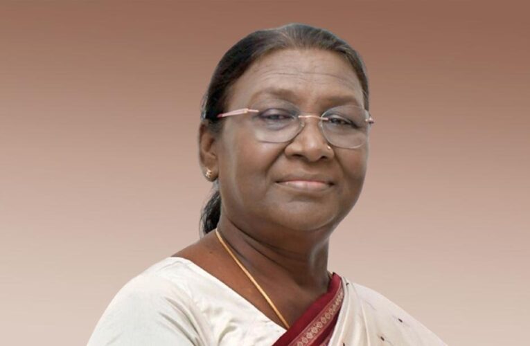 राष्ट्रपति द्रौपदी मुर्मु का 5 दिवसीय MP दौरा शुरू, इंदौर से ग्वालियर तक कई कार्यक्रमों में लेंगी हिस्सा