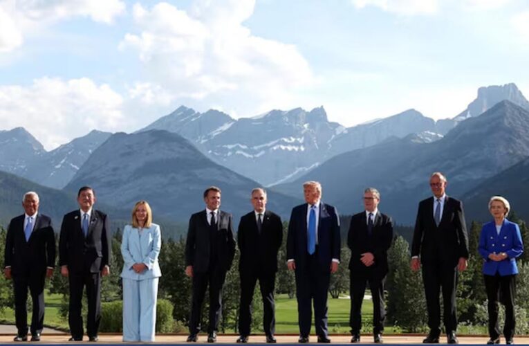 G7 देशों की संयुक्त अपील: ‘तुरंत हो सीजफायर’, लेबनान पर हमले रोकने की मांग