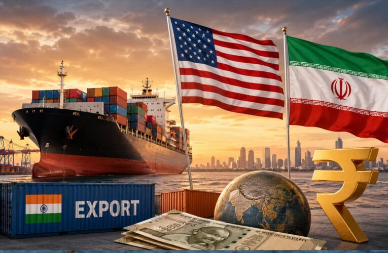 US-Iran Deal का असर: 2 महीने बाद खुला होर्मुज मार्ग, फिर शुरू हुआ ईरानी तेल का निर्यात