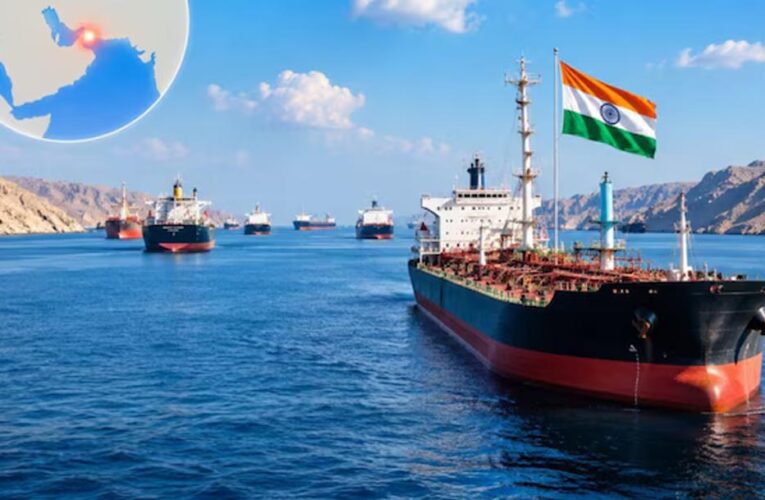 भारत को डबल राहत! होर्मुज खुलते ही LNG सप्लाई हुई पक्की, गैस संकट खत्म होने की उम्मीद