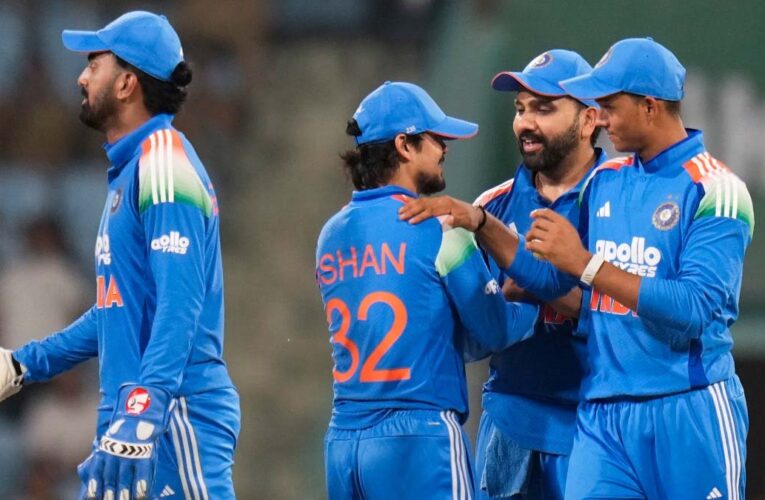 भारत की नजर क्लीन स्वीप पर, चेन्नई वनडे में यशस्वी जायसवाल की अग्निपरीक्षा
