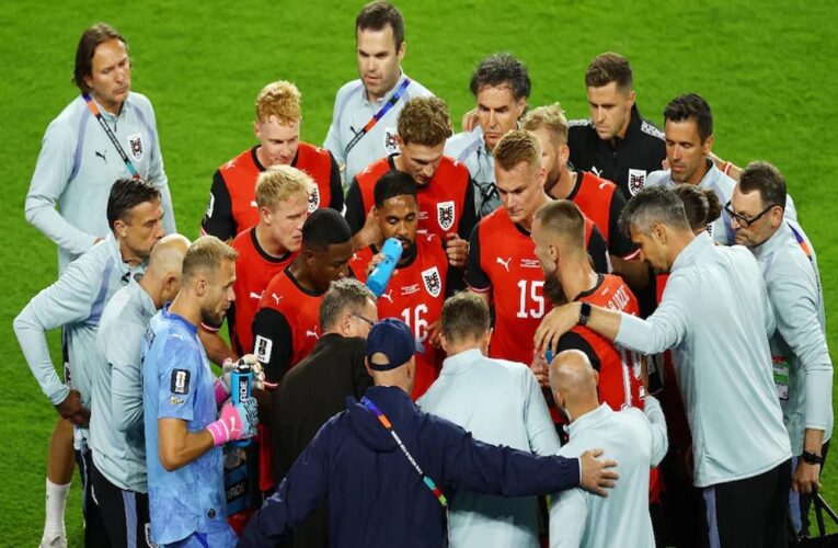 हाइड्रेशन ब्रेक या खेल में रुकावट? FIFA वर्ल्ड कप 2026 के नए नियम पर छिड़ी बहस, फीका पड़ रहा रोमांच!