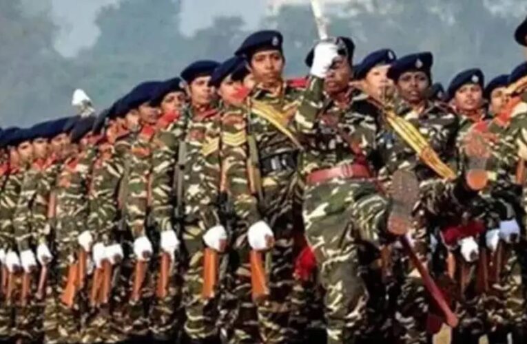 अग्निवीरों के लिए खुशखबरी! दिल्ली सरकार ने ग्रुप-C पदों पर 20 फीसदी आरक्षण का रास्ता किया साफ