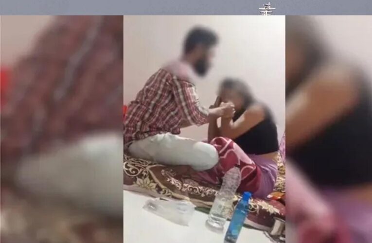 नागपुर रेप और धर्मांतरण केस में बड़ा एक्शन, वायुसेना अधिकारी की पत्नी मामले में फरार मौलवी गिरफ्तार
